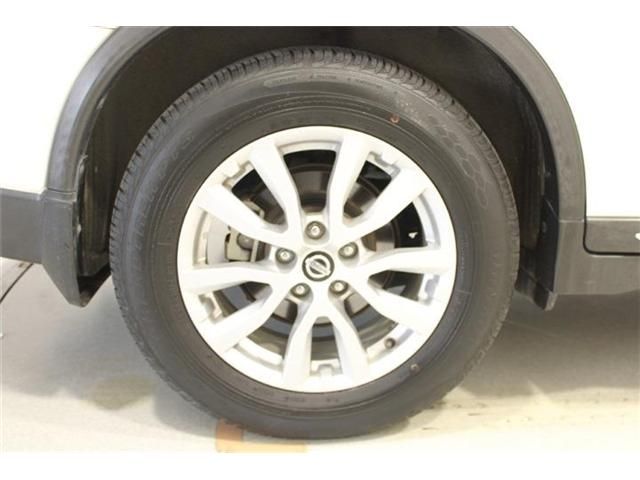X-TRAIL HYBRID 2WD