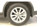 X-TRAIL HYBRID 2WD