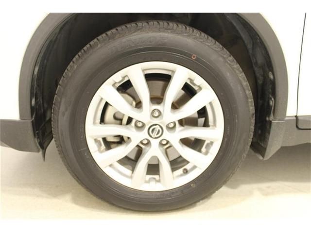 X-TRAIL HYBRID 2WD