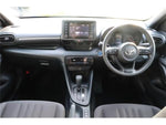 YARIS HYBRID