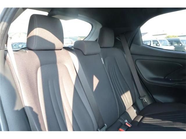 YARIS HYBRID