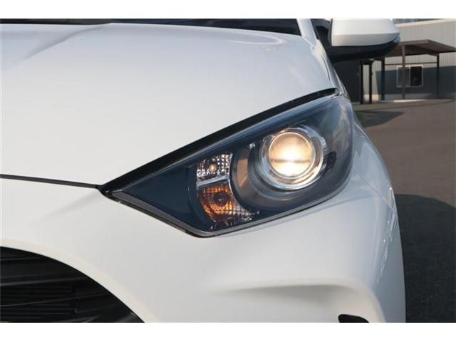 YARIS HYBRID