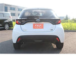 YARIS HYBRID