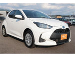 YARIS HYBRID