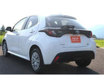 YARIS HYBRID
