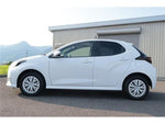 YARIS HYBRID