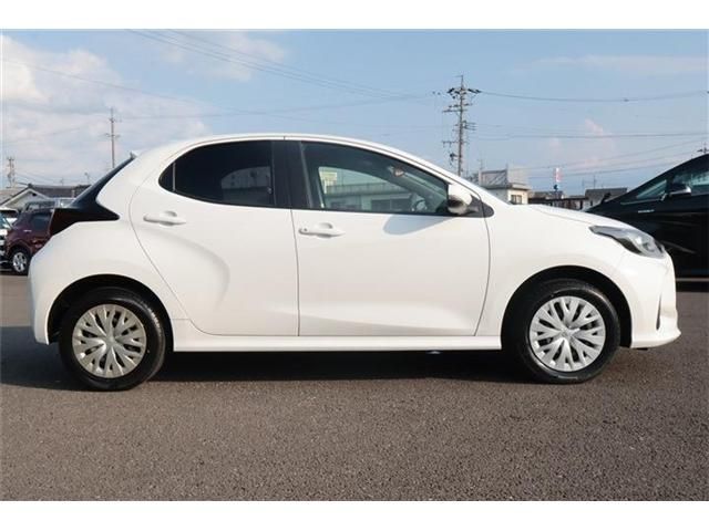 YARIS HYBRID