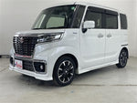 Spacia custom 4WD