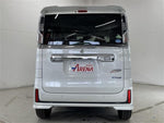 Spacia custom 4WD