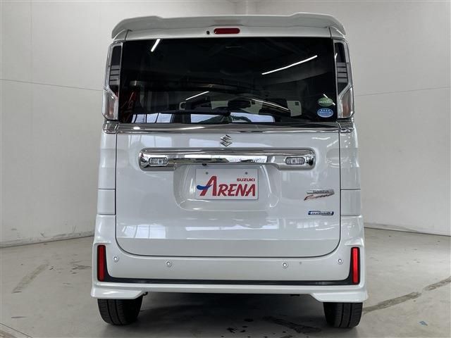 Spacia custom 4WD