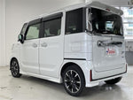 Spacia custom 4WD