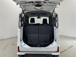 Spacia custom 4WD