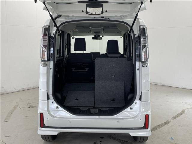 Spacia custom 4WD