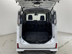 Spacia custom 4WD