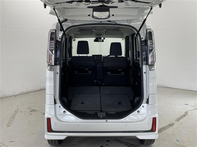 Spacia custom 4WD