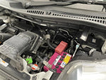 Spacia custom 4WD