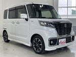 Spacia custom 4WD