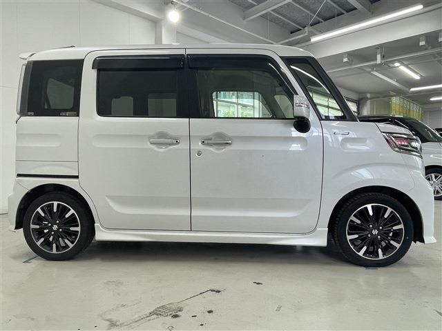 Spacia custom 4WD