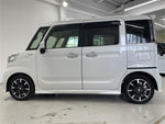 Spacia custom 4WD