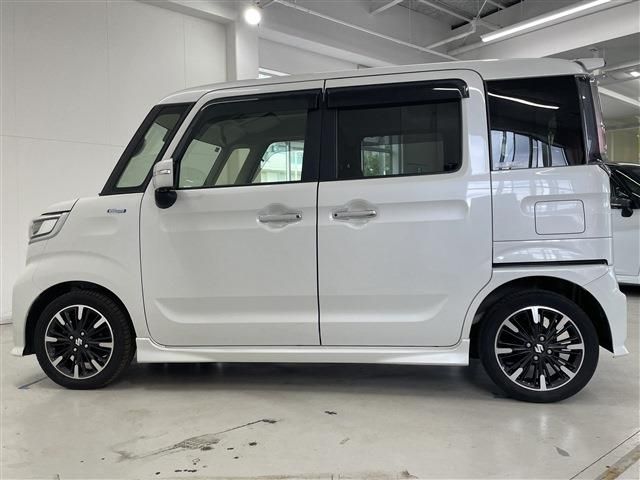 Spacia custom 4WD