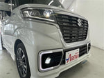 Spacia custom 4WD