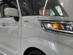 Spacia custom 4WD