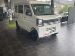 EVERY van 4WD