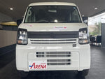 EVERY van 4WD