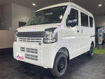 EVERY van 4WD