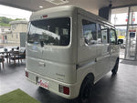 EVERY van 4WD