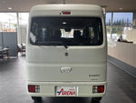 EVERY van 4WD