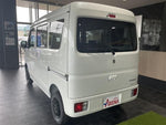 EVERY van 4WD