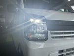 EVERY van 4WD