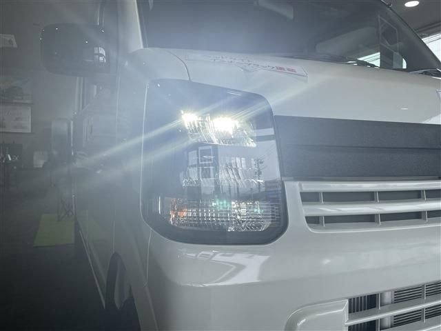 EVERY van 4WD