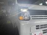 EVERY van 4WD
