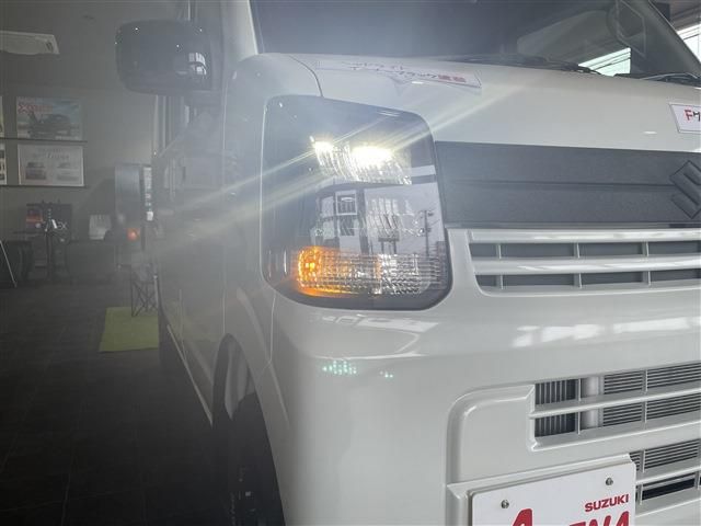 EVERY van 4WD
