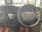 EVERY van 4WD