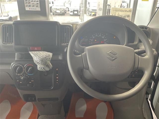 EVERY van 4WD