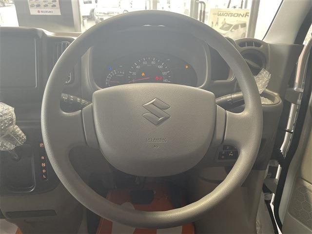 EVERY van 4WD