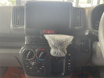 EVERY van 4WD