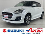 SWIFT 4WD