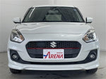 SWIFT 4WD