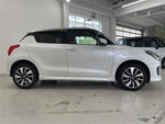 SWIFT 4WD