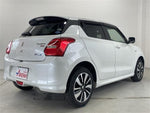 SWIFT 4WD