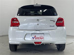 SWIFT 4WD