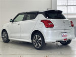 SWIFT 4WD