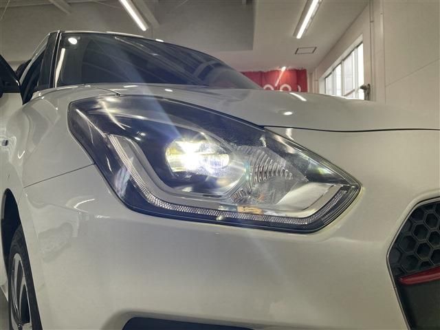 SWIFT 4WD