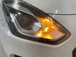 SWIFT 4WD