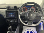 SWIFT 4WD
