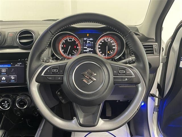 SWIFT 4WD